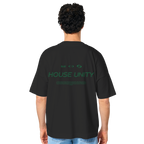 House Unity - Organic Oversize Shirt