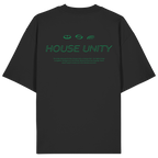 House Unity - Organic Oversize Shirt