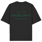 House Unity - Organic Oversize Shirt