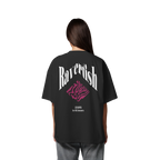 128 BPM Groover - Organic Oversize Shirt