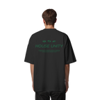 House Unity - Organic Oversize Shirt