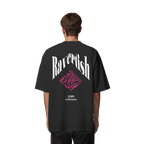 128 BPM Groover - Organic Oversize Shirt