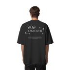 909 Takeover - Organic Oversize Shirt