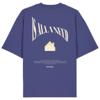 House Need - Organic Oversize Shirt