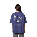 House Need - Organic Oversize Shirt