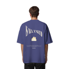 House Need - Organic Oversize Shirt