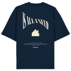 House Need - Organic Oversize Shirt