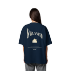 House Need - Organic Oversize Shirt