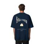 House Need - Organic Oversize Shirt