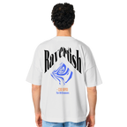 For All Groovers 130 BPM - Organic Oversize Shirt