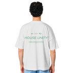 House Unity - Organic Oversize Shirt