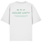 House Unity - Organic Oversize Shirt