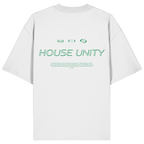 House Unity - Organic Oversize Shirt