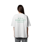 House Unity - Organic Oversize Shirt
