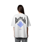 128 BPM - Organic Heavy T-Shirt
