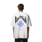 128 BPM - Organic Heavy T-Shirt