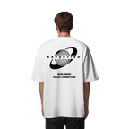 House Connection - Organic Oversize Shirt