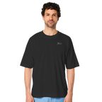 909 Takeover - Organic Oversize Shirt