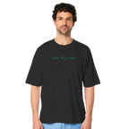 House Unity - Organic Oversize Shirt