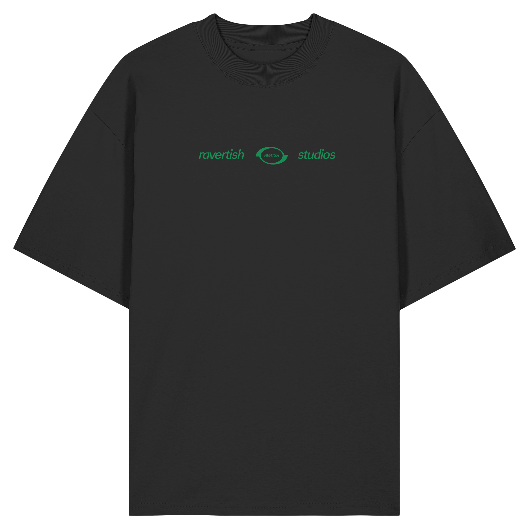 House Unity - Organic Oversize Shirt