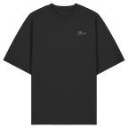 909 Takeover - Organic Oversize Shirt