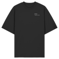 909 Takeover - Organic Oversize Shirt