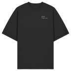 909 Takeover - Organic Oversize Shirt