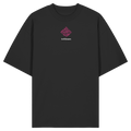 128 BPM Groover - Organic Oversize Shirt