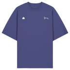 House Need - Organic Oversize Shirt