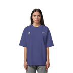 House Need - Organic Oversize Shirt