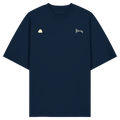 House Need - Organic Oversize Shirt