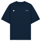 House Need - Organic Oversize Shirt