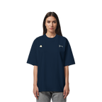 House Need - Organic Oversize Shirt