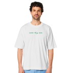 House Unity - Organic Oversize Shirt