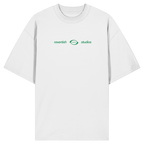 House Unity - Organic Oversize Shirt