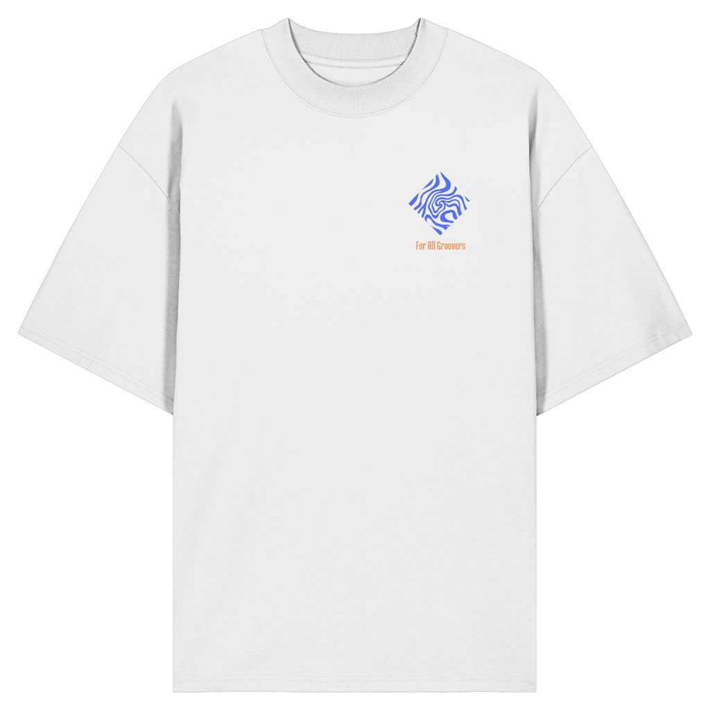 128 BPM - Organic Heavy T-Shirt
