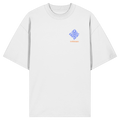 128 BPM - Organic Heavy T-Shirt