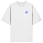 128 BPM - Organic Heavy T-Shirt