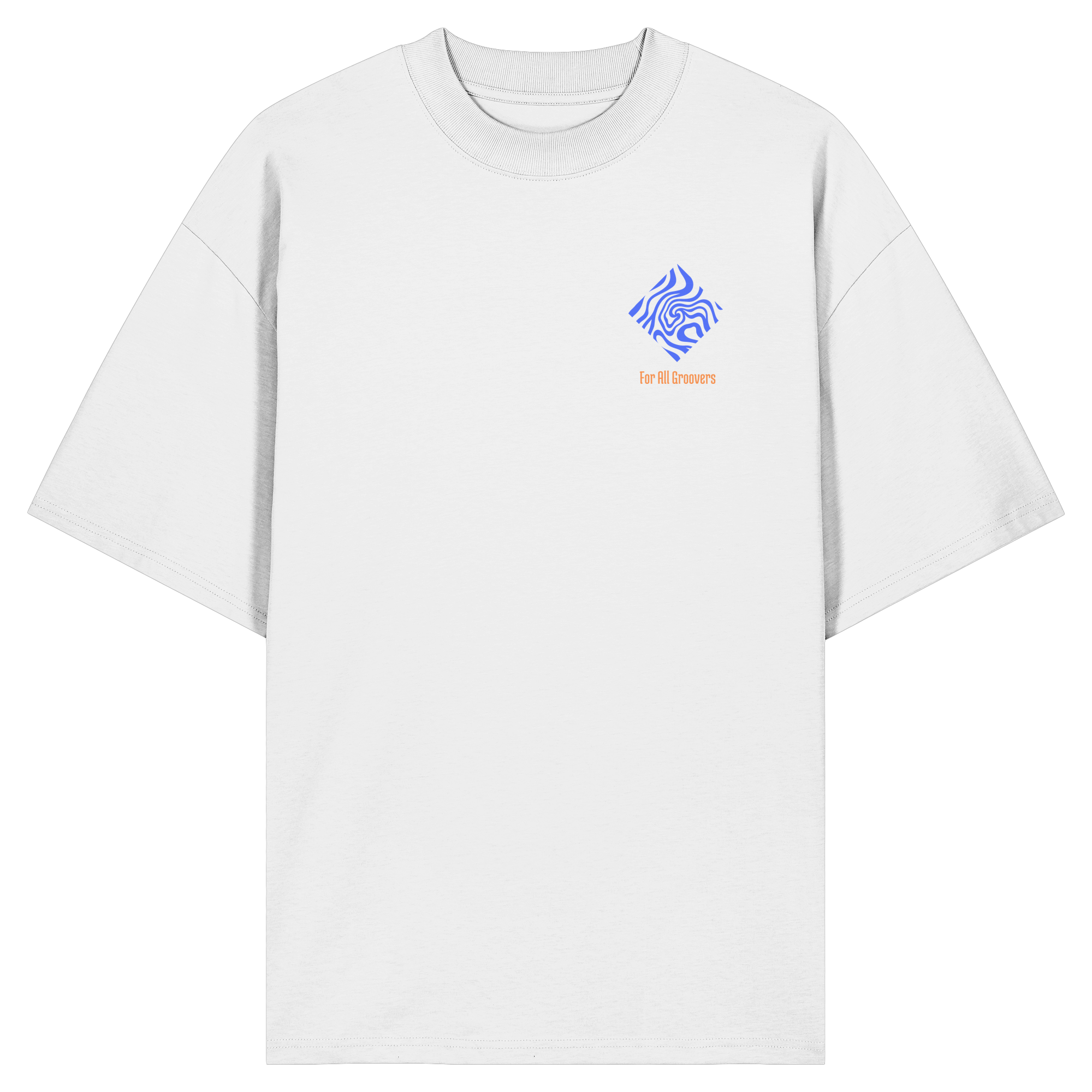 128 BPM - Organic Heavy T-Shirt