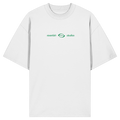House Unity - Organic Oversize Shirt