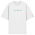 House Unity - Organic Oversize Shirt