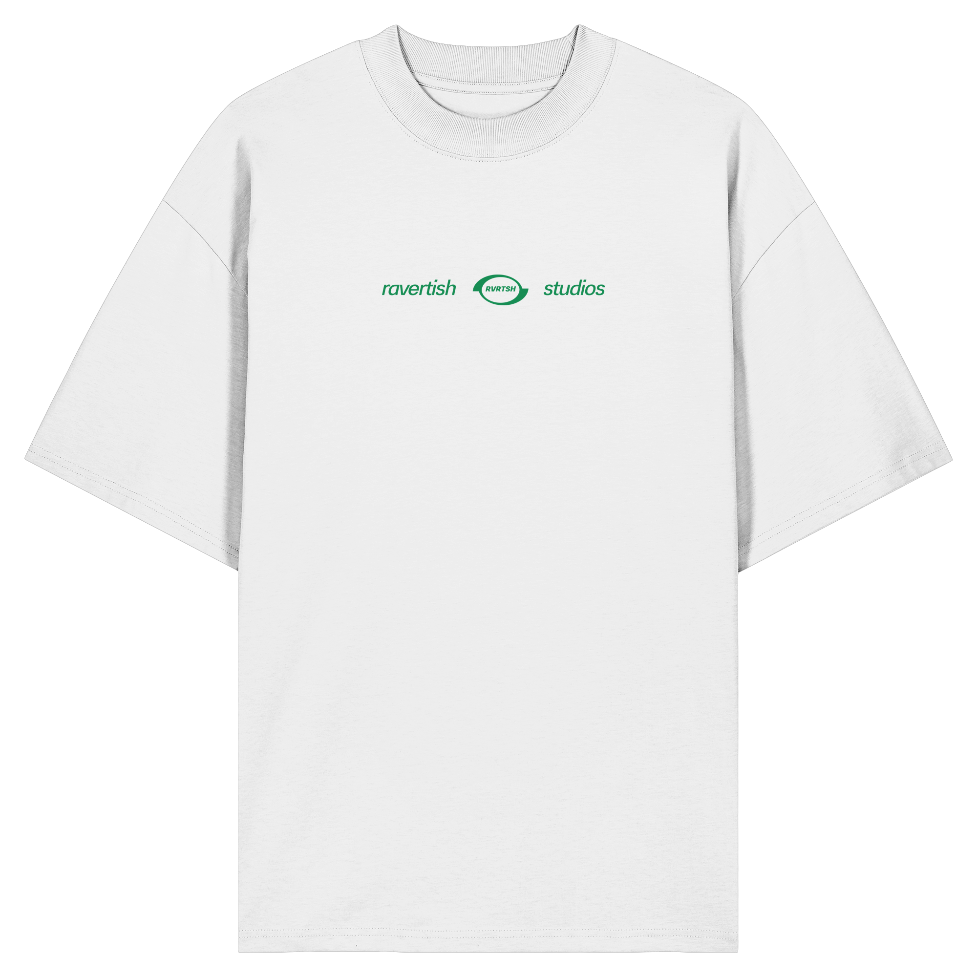 House Unity - Organic Oversize Shirt