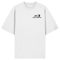 House Connection - Organic Oversize Shirt