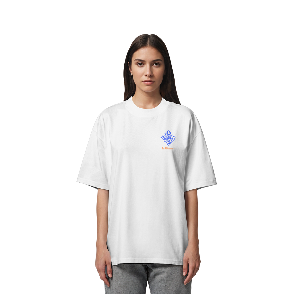 128 BPM - Organic Heavy T-Shirt