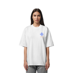 128 BPM - Organic Heavy T-Shirt
