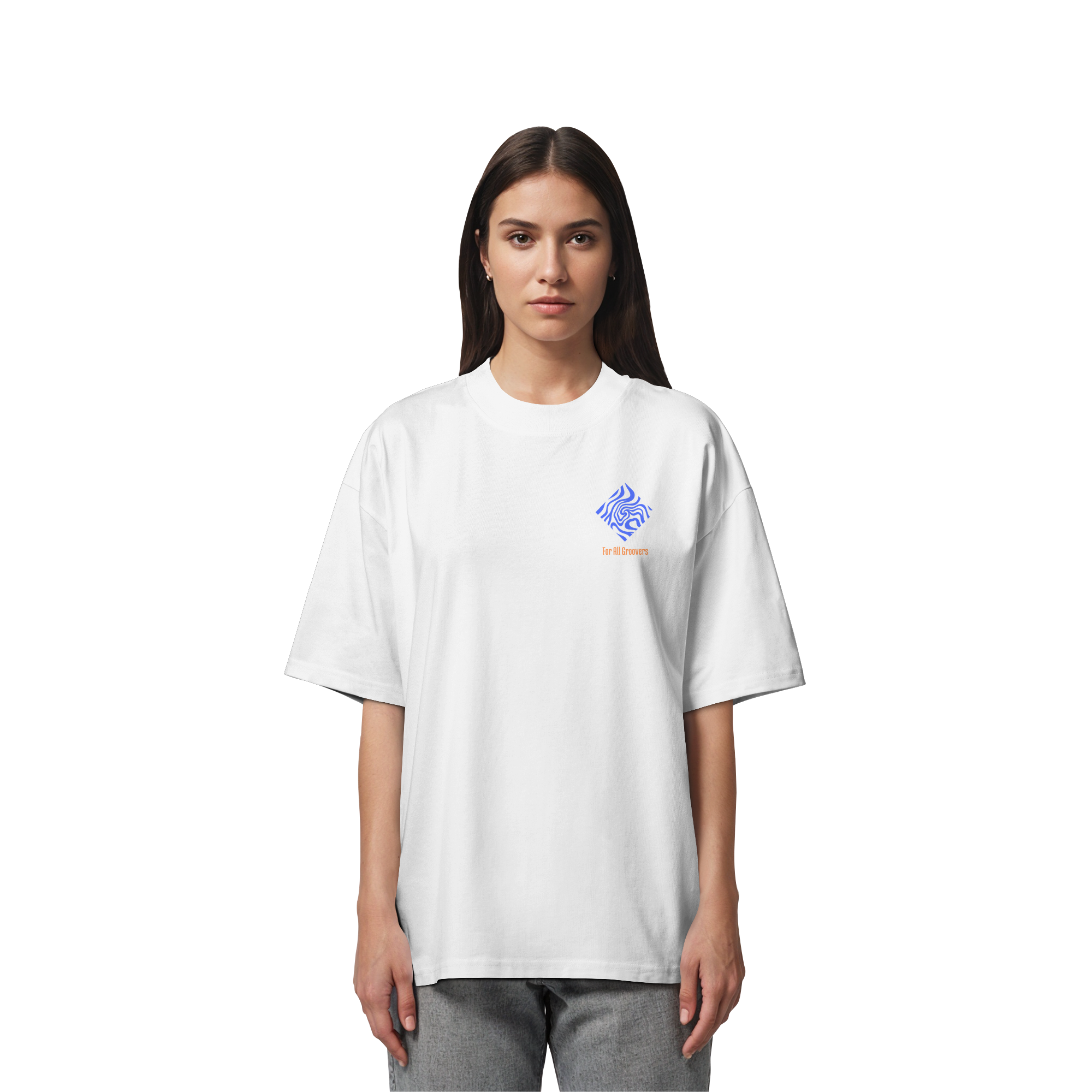 128 BPM - Organic Heavy T-Shirt