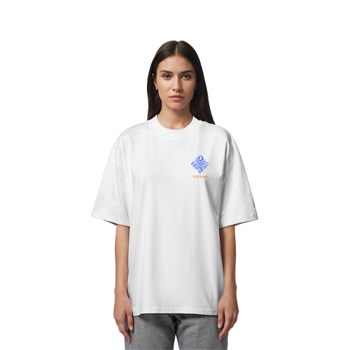 128 BPM - Organic Heavy T-Shirt