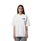 House Connection - Organic Oversize Shirt