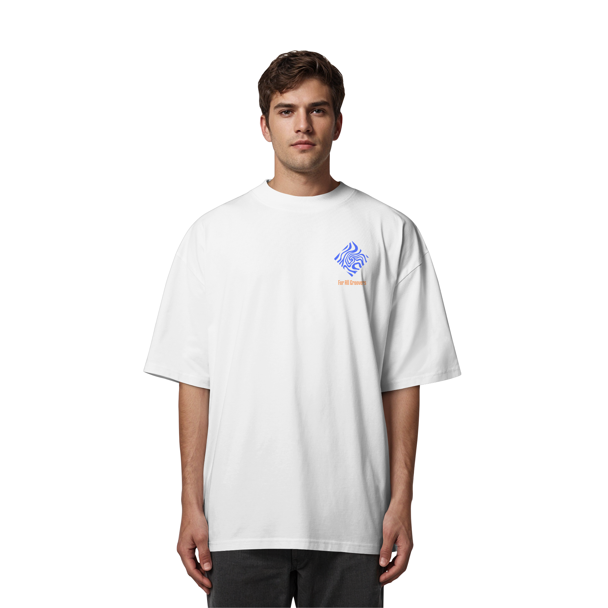 128 BPM - Organic Heavy T-Shirt