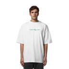 House Unity - Organic Oversize Shirt